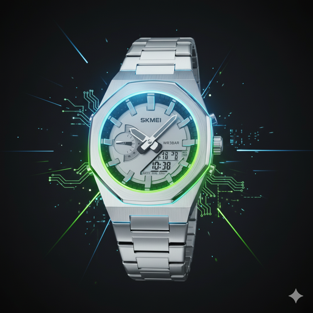 SKMEI DIGITAL WATCH