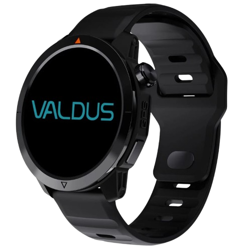 VALDUS SMART WATCH - Zyora Mart