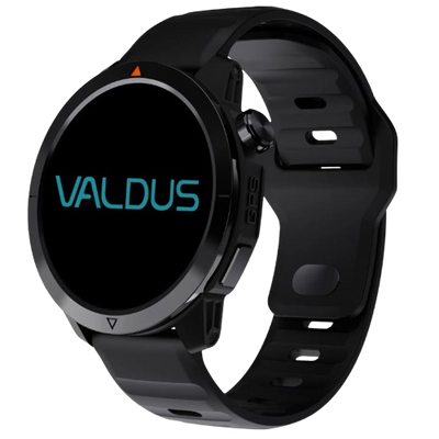 VALDUS SMART WATCH - Zyora Mart