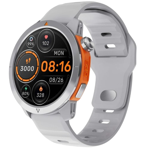 VALDUS SMART WATCH - Zyora Mart