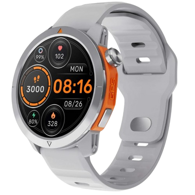 VALDUS SMART WATCH - Zyora Mart