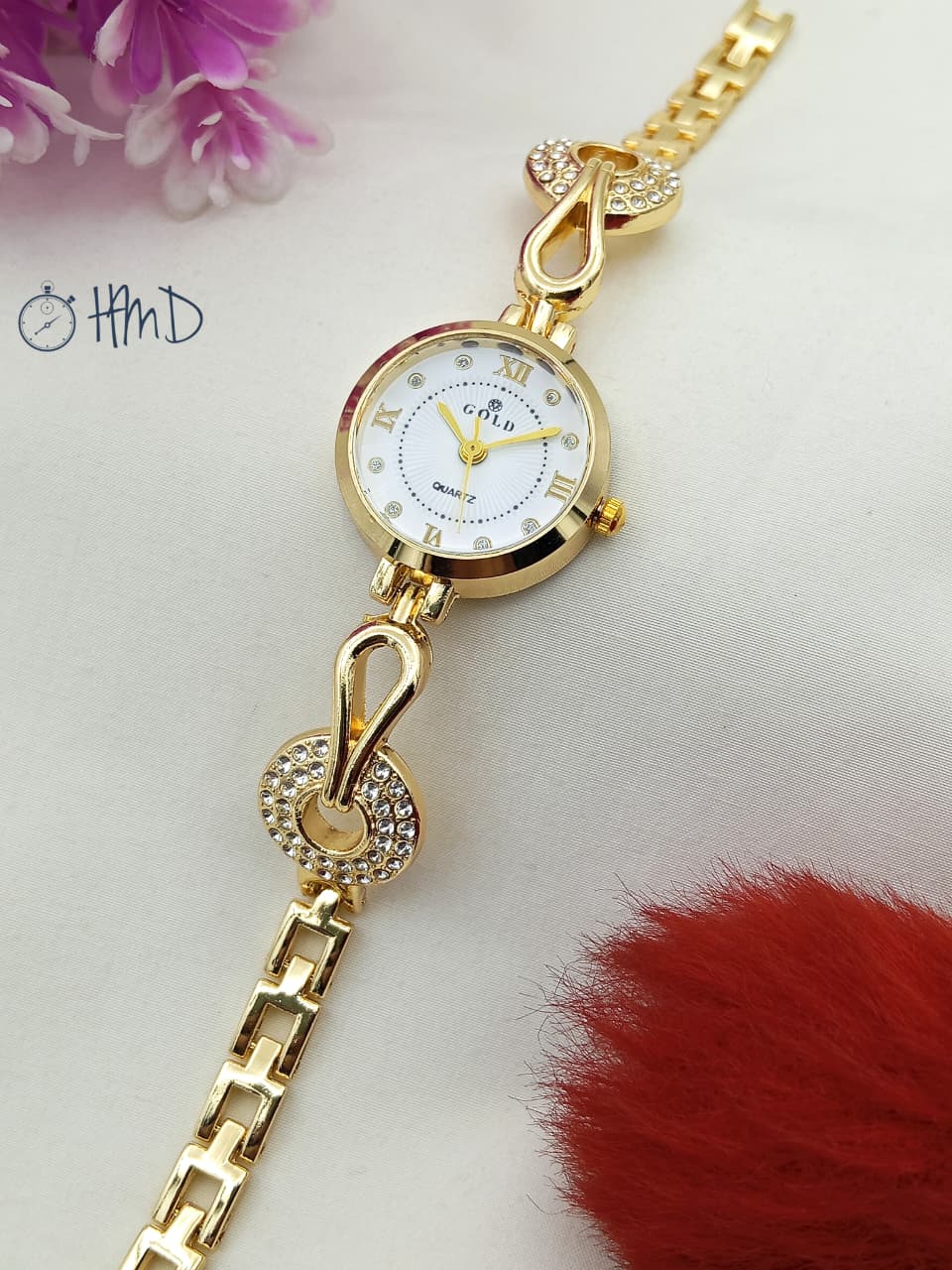 LADIES JEWELLERY WATCH