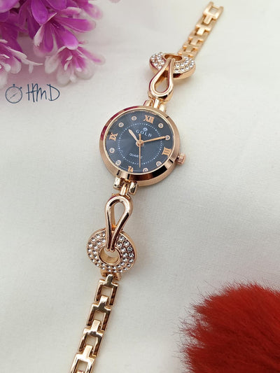 LADIES JEWELLERY WATCH