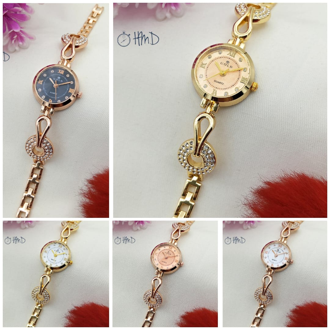 LADIES JEWELLERY WATCH