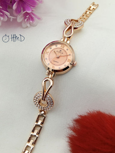 LADIES JEWELLERY WATCH