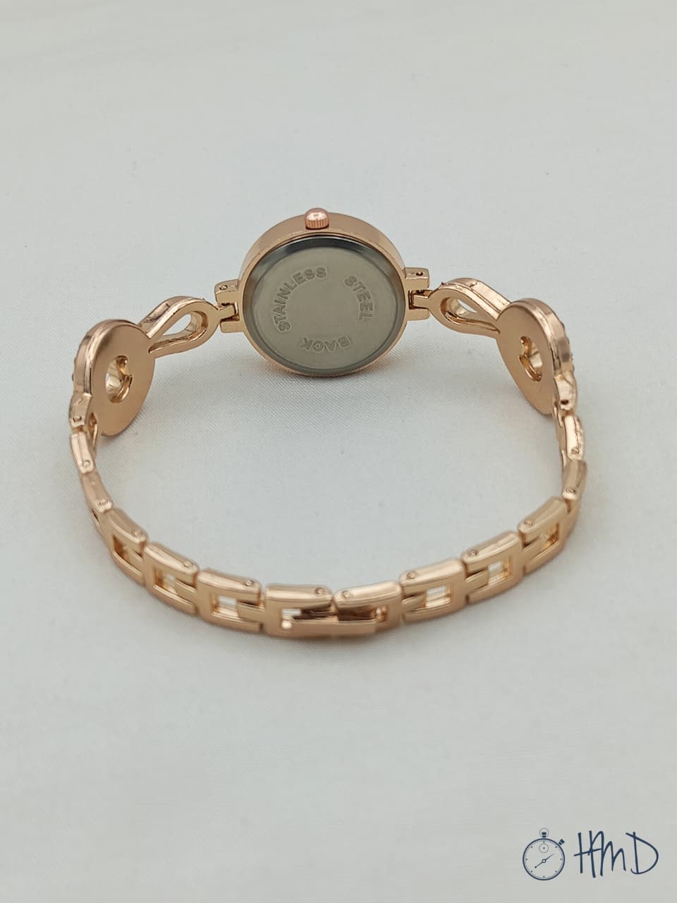 LADIES JEWELLERY WATCH