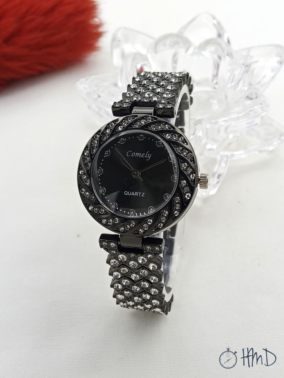 COMELY BRAND  WOMENS WATCH