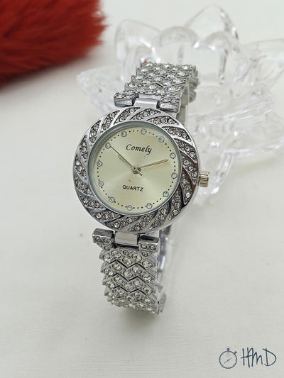 COMELY BRAND  WOMENS WATCH