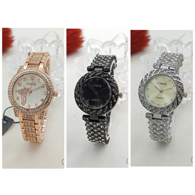 COMELY BRAND  WOMENS WATCH