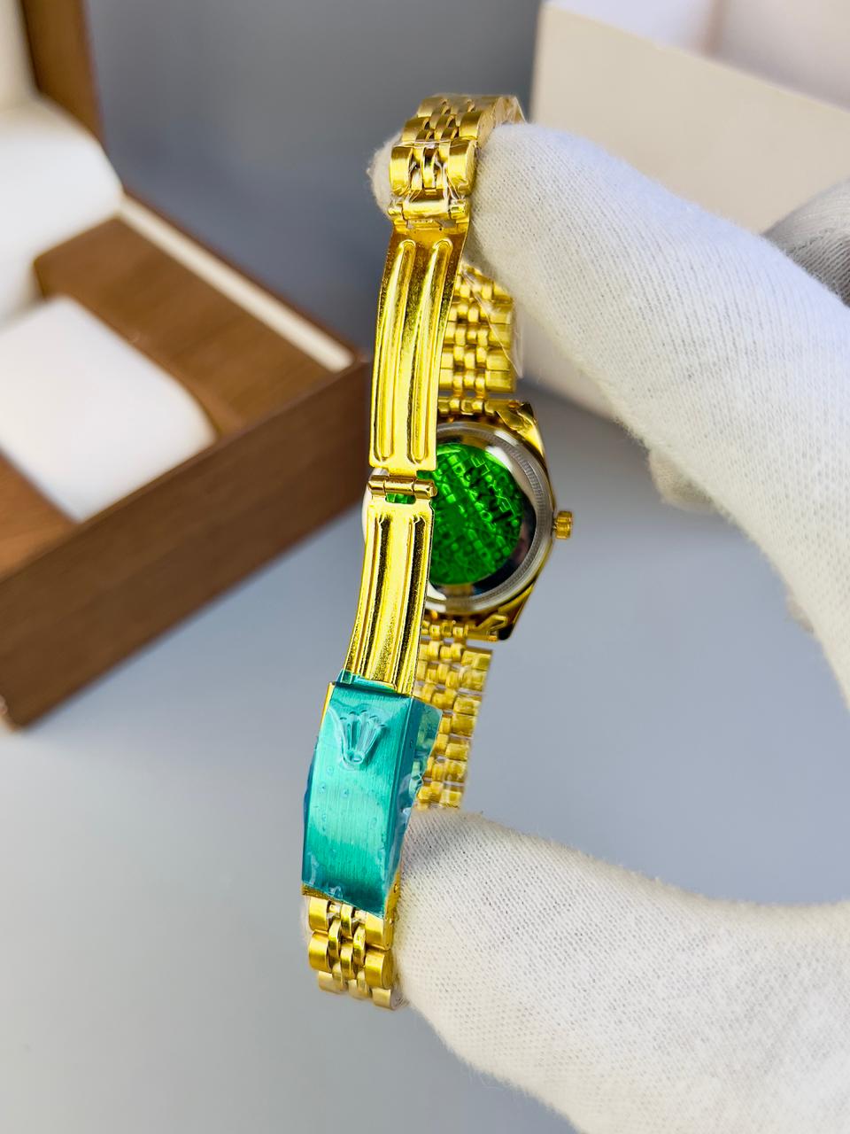 ROLEX WOMEN  (DATE JUST)