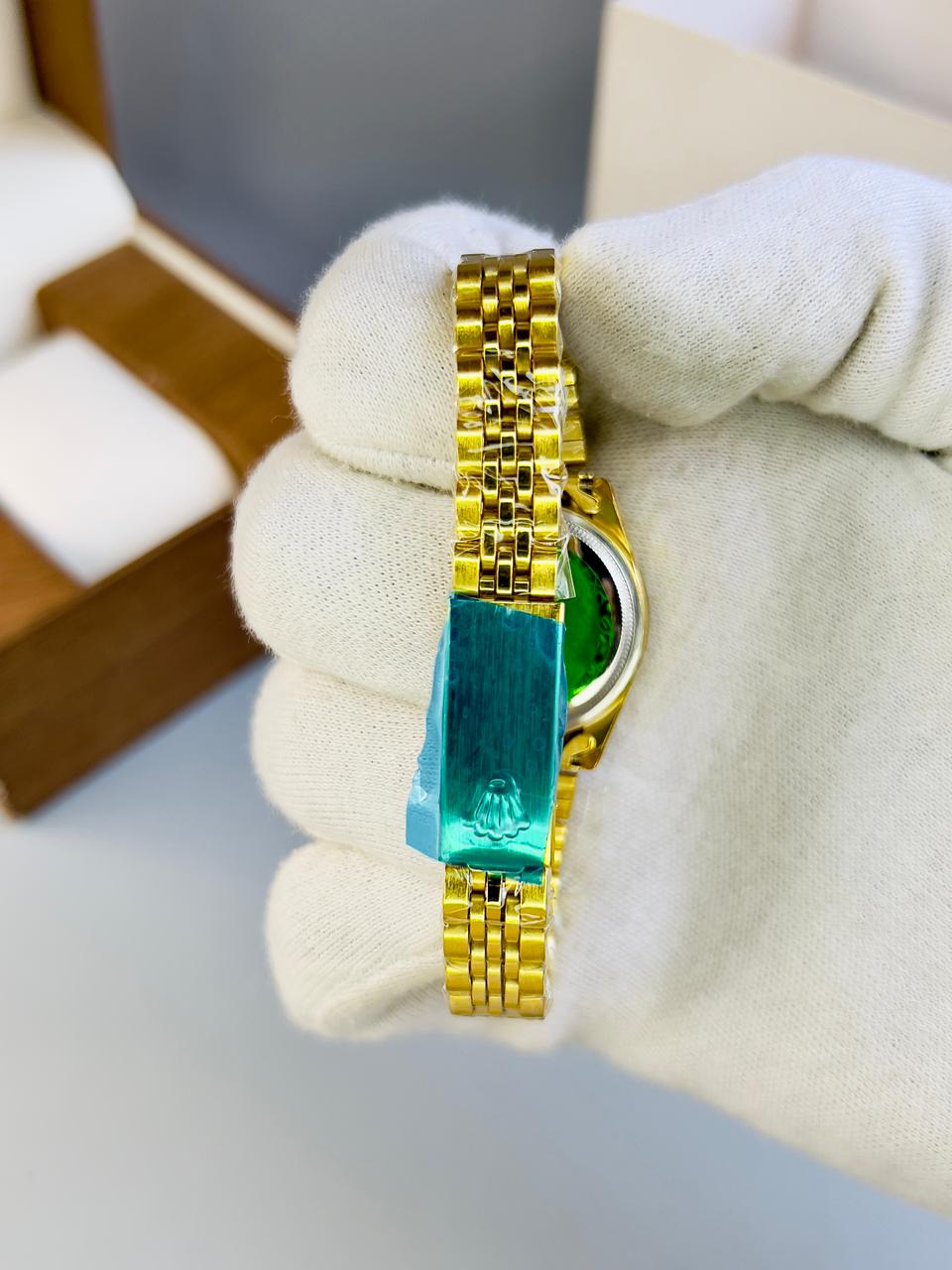 ROLEX WOMEN  (DATE JUST)