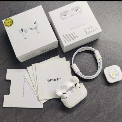 Airpods Pro 2(White)