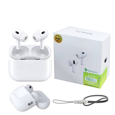 Airpods Pro 2(White)