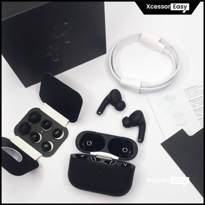Airpods Pro 2(Black)