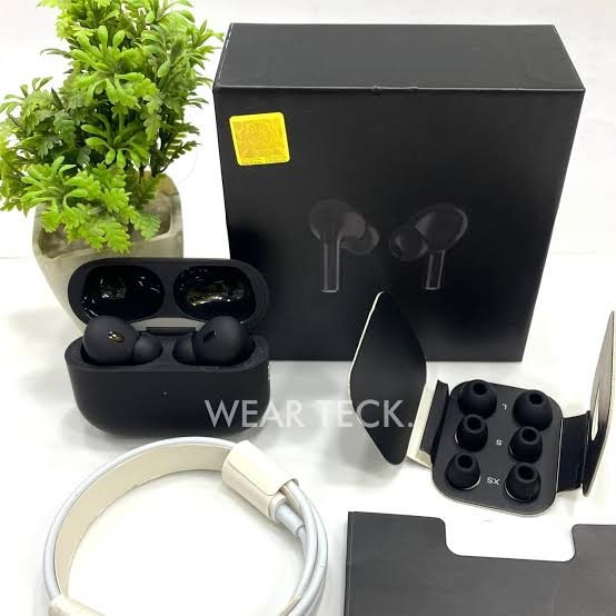Airpods Pro 2(Black)