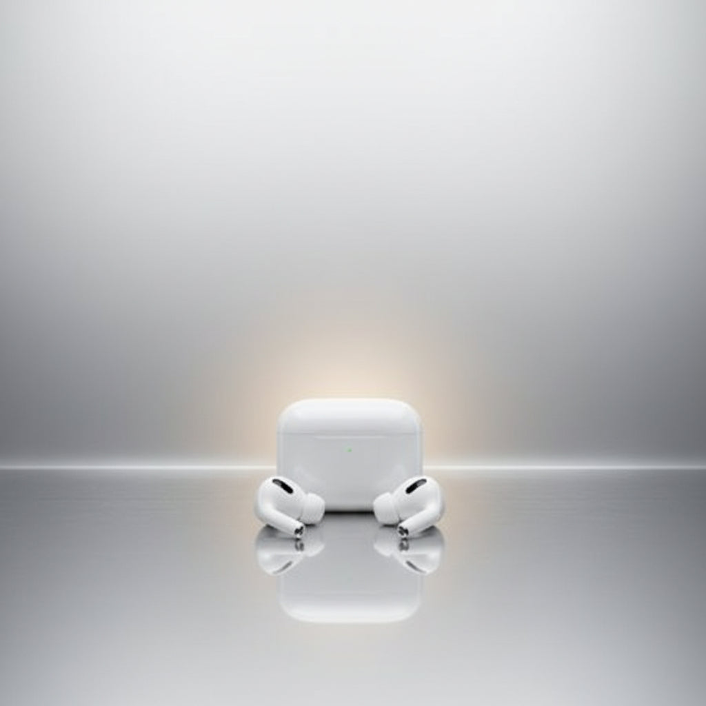 Airpods Pro 2(White)