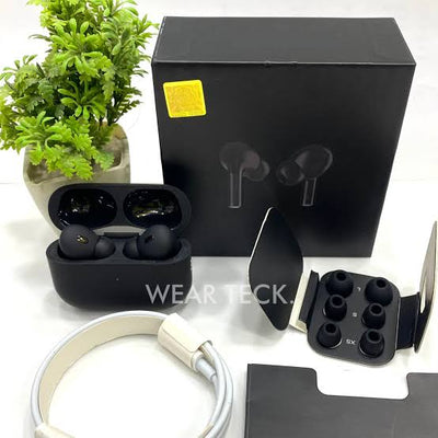 Airpods Pro 2(Black)