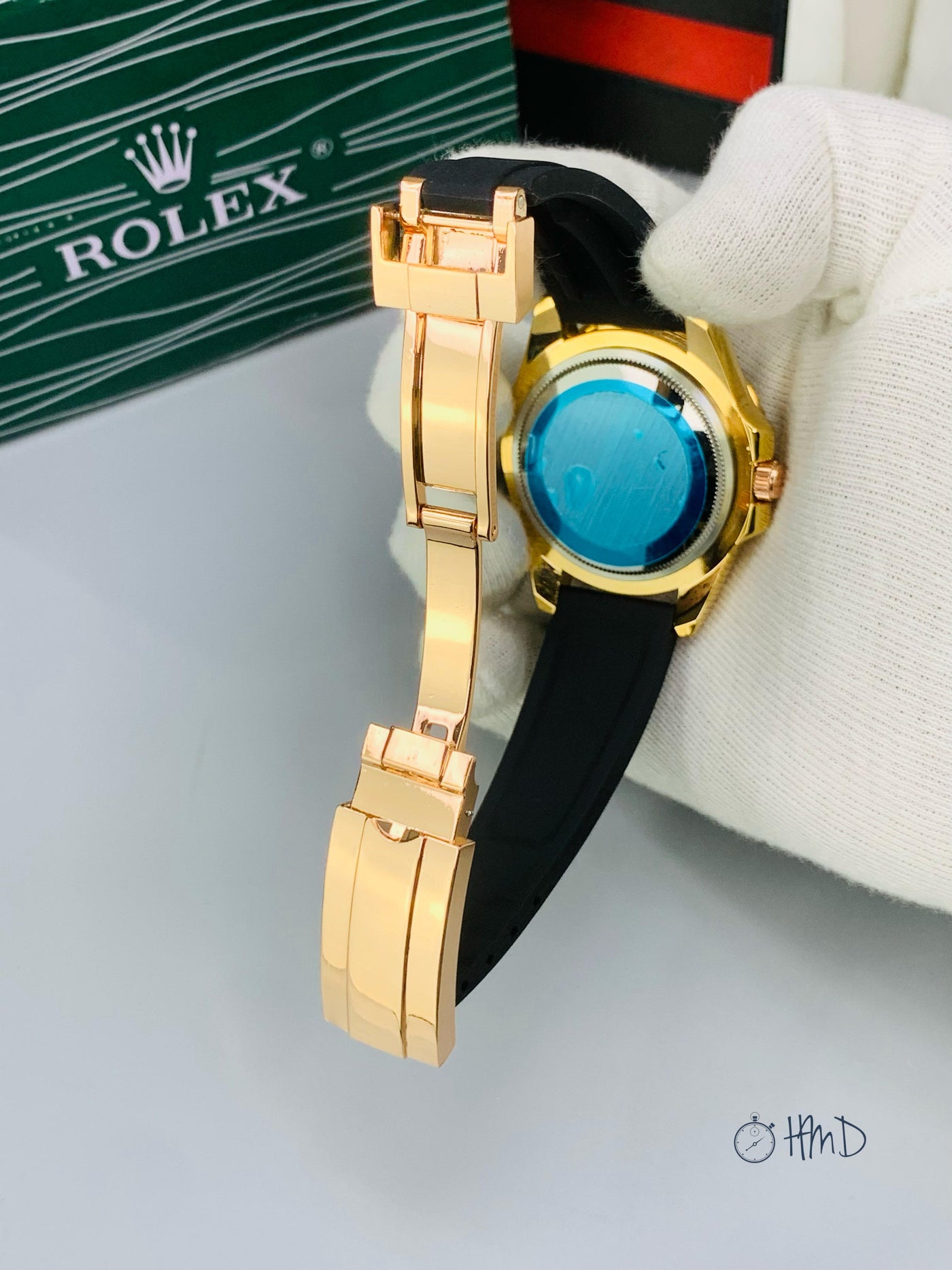 *NEW MODEL ARRIVED* 
ROLEX YACHT-MASTER