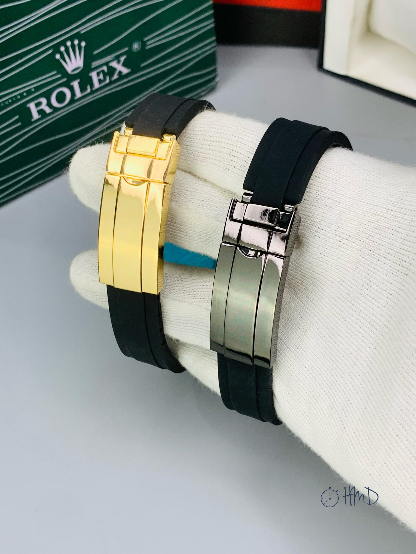 *NEW MODEL ARRIVED* 
ROLEX YACHT-MASTER