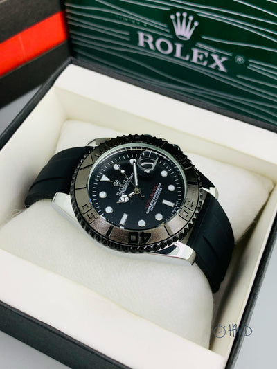 *NEW MODEL ARRIVED* 
ROLEX YACHT-MASTER